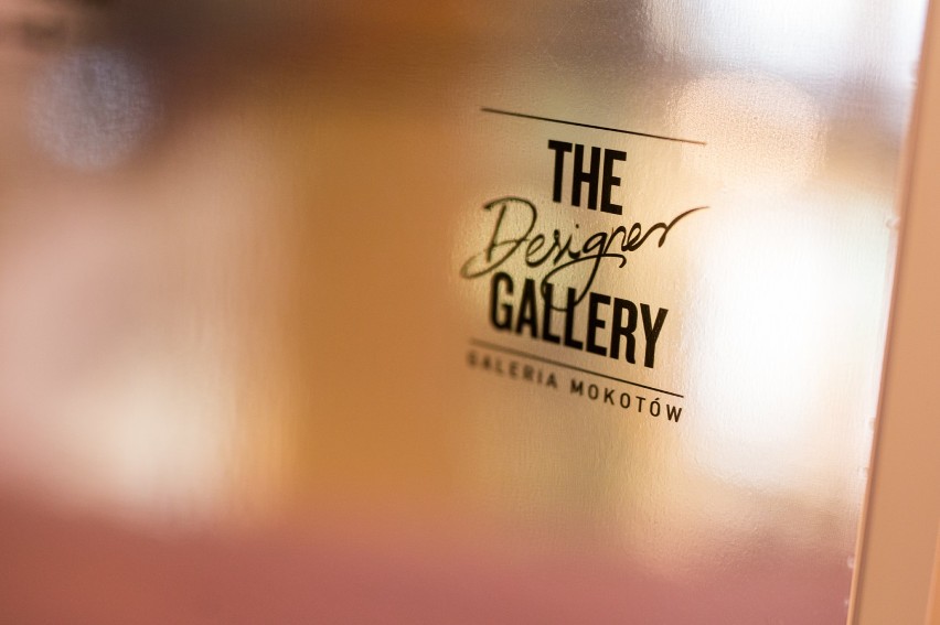 The Designer Gallery w Galerii Mokotów powiększa się....