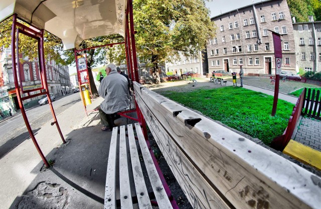 Gmina Wałbrzych stara się o dotację z funduszy Unii Europejskiej na modernizację infrastruktury związanej z komunikacją miejską