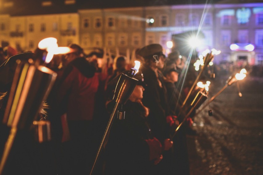 Narodowe Święto Niepodległości w Kutnie (ZDJĘCIA)