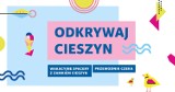 Kolejna okazja do darmowego zwiedzania Cieszyna. Odkrywaj Cieszyn to oferta weekendowych wycieczek po mieście