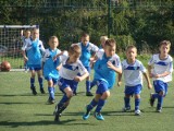 Jesienny nabór w Football Academy Wałbrzych