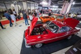 Oldtimer Warsaw 2017. Trwa impreza dla miłośników pereł motoryzacji [ZDJĘCIA]