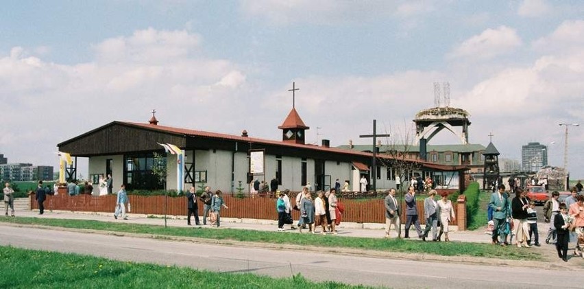 Srebrny i porcelanowy jubileusz ks. prałata Józefa Szklorza, proboszcza tyskiej parafii bł. Karoliny