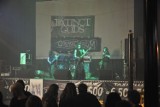 Death metal zabrzmiał w klubie Luka [zdjęcia]
