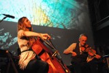 Esmerine: Magiczny koncert w Pasażu Kultury
