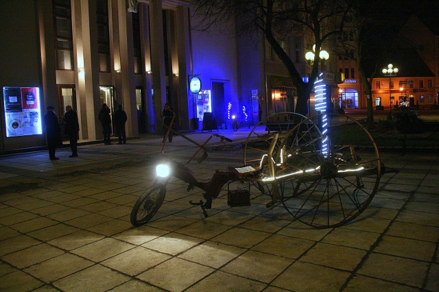 Lubuski Teatr zaprasza na...