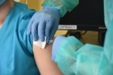 Wągrowiec. Ruszają zapisy 69-latków na szczepienia przeciwko COVID-19 