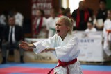 Cuprum Cup International Karate - Polish Open w Legnicy [ZDJĘCIA]