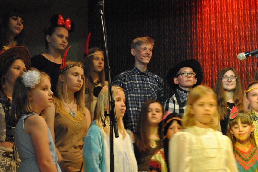 Tczew: Chór Dziecięcy Passionatka zaprezentował się na Litwie [ZDJĘCIA]