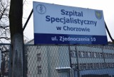 Koronawirus w Chorzowie! Potwierdzony pierwszy przypadek zakażenia. Pacjent przebywa w Szpitalu Specjalistycznym 