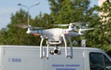 Straż Miejska szykuje drony na sezon grzewczy. Zajrzą nam do domów i sprawdzą, czym palimy w piecu