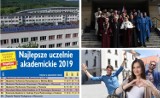 Ranking Uczelni Akademickich 2019 - jak wypadły szkoły wyższe z woj. ślaskiego? [PERSPEKTYWY]