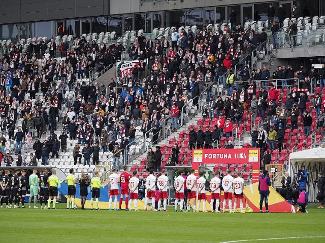 Jedyny taki dzień w historii ŁKS - premiera stadionu, koncerty, mecz