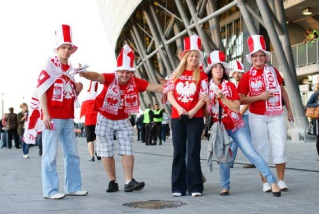 14 listopada na PGE Arena w Gdańsku Polska zagra z Urugwajem.