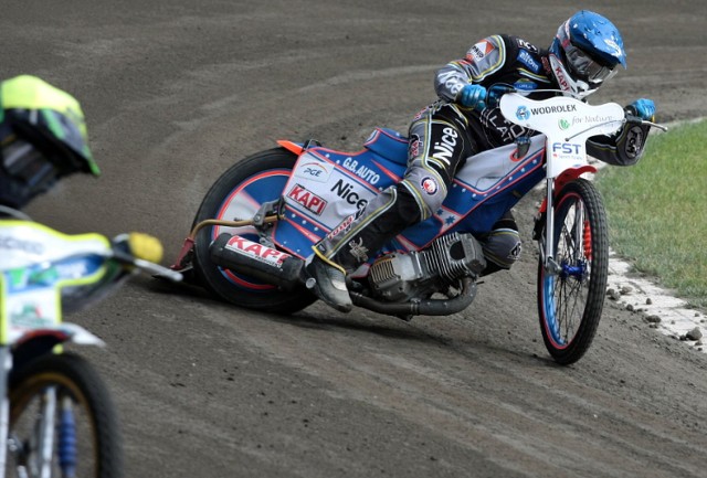 Elit League: Świetny występ Gomólskiego, słaby Chris Holder