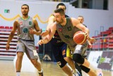 Basket Nysa z szansą awansu w ligowych play-offach. Dziś drugi mecz z Międzychodem