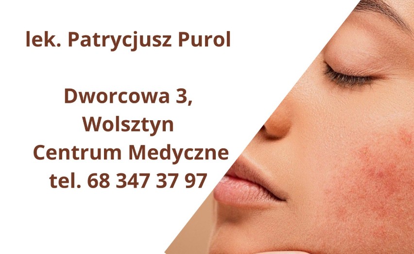 TOP 10 dermatologów w okolicy Zbąszynia, według opinii pacjentów zamieszczonych na portalu znanylekarz.pl. [RANKING]