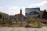 Lubin dokładnie 16 lat temu. Tak wyglądała stolica zagłębia miedziowego w roku 2008