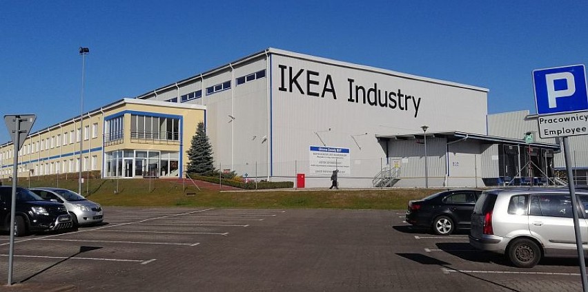 Redukcja zatrudnienia w IKEA Industry. Czy będą kolejne zwolnienia?