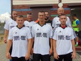 Drużyna Dream Team zwycięzcą  Turniej na Orliku  w Chodzieży