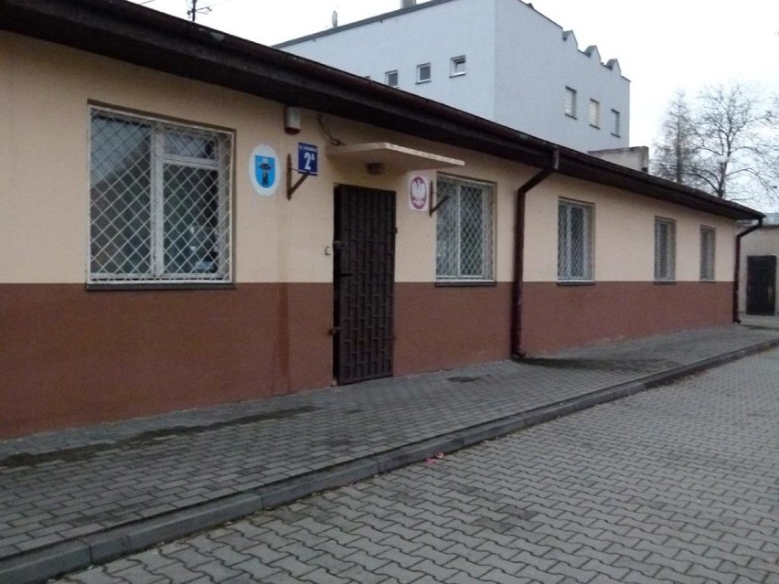 Powiat zduńskowolski szykuje się do sprzedaży nieruchomości przy Srebrnej w Zduńskiej Woli