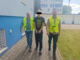 Uwaga! Zabił psa ze szczególnym okrucieństwem. Oprawca już w rękach policjantów z Brodnicy. Pomogli mieszkańcy