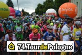74. Tour de Pologne w Tychach [TRASA, UTRUDNIENIA]