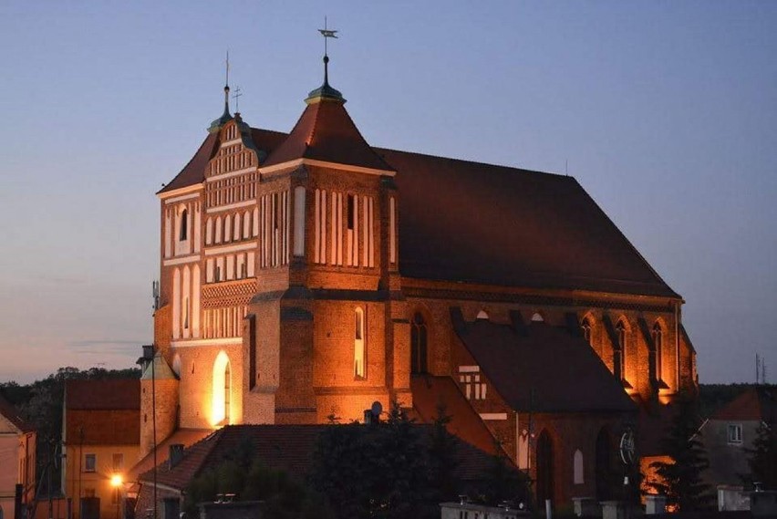 10 najpiękniejszych kościołów w powiecie górowskim [ZDJĘCIA]