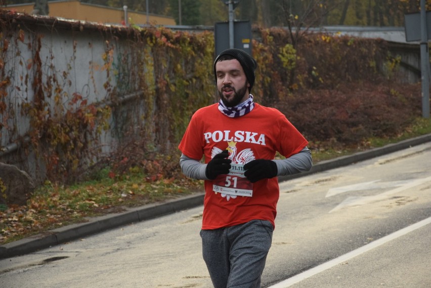 Jak świętować setną rocznicę odzyskania niepodległości? Na sportowo! [DUŻO ZDJĘĆ, CZ. II]