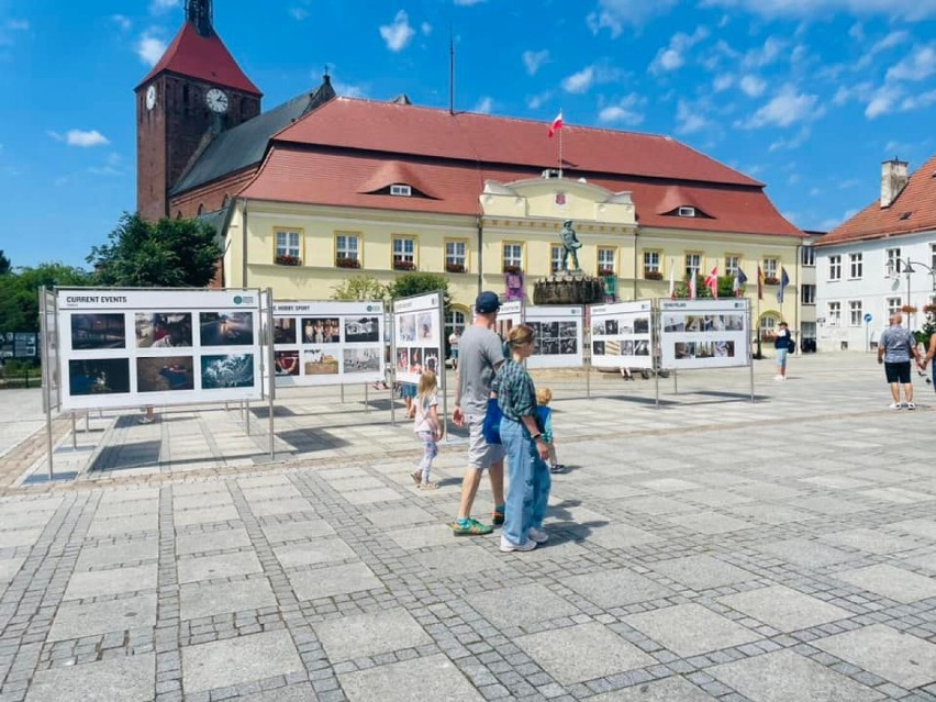 Wystawa Grand Press Photo w Darłowie jest częścią Festiwalu...