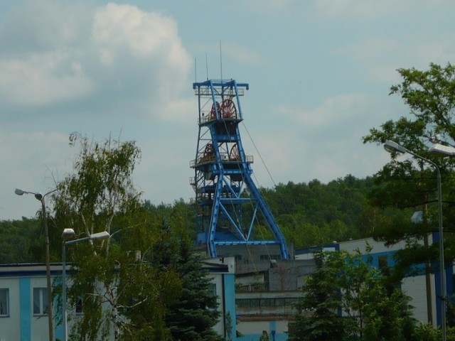 ZG Sobieski, kopalnia Tauronu Wydobycie chce fedrować pod Mysłowicami. Dostanie koncesję?