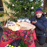 Agro-Bazar w Bielsku-Białej pomaga w potrzebie: produkty na święta w prezencie 