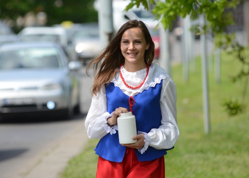 Żacy będą bawić się przez cały tydzień. Będą promować zdrowy...