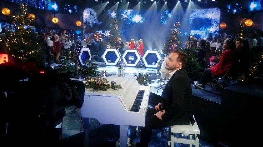 Sokólskie stowarzyszenie w świątecznym wydaniu telewizyjnego show. Zgarnęli całą nagrodę (zdjęcia)