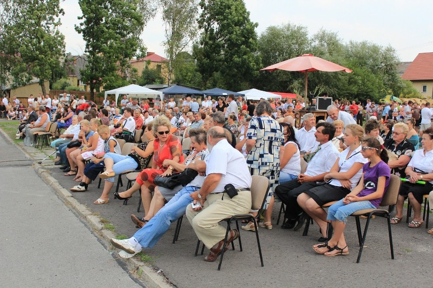 Wojsławice: Festiwal Tradycyjnego Rzemiosła i Kulinariów ZDJĘCIA