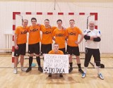 Tiki Taka z Malborka tuż za podium Futsal Cup w Mińsku Mazowieckim