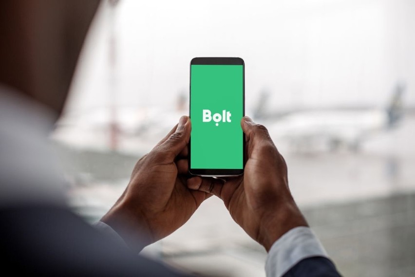 Taxify zmienia nazwę na Bolt. Aplikacja już w Białymstoku!