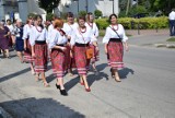 Koło Gospodyń Wiejskich w Irządzach świętowało 90-lecie FOTO