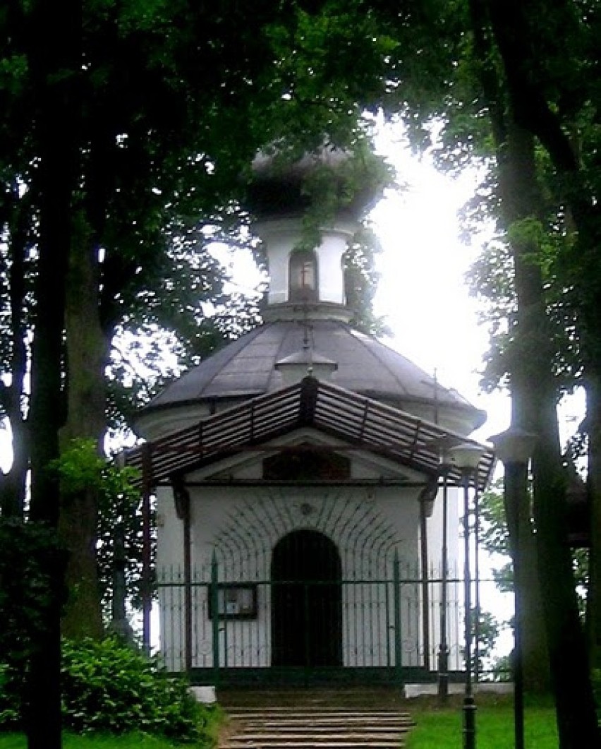 Cerkiew św. Marii Magdaleny, Białystok