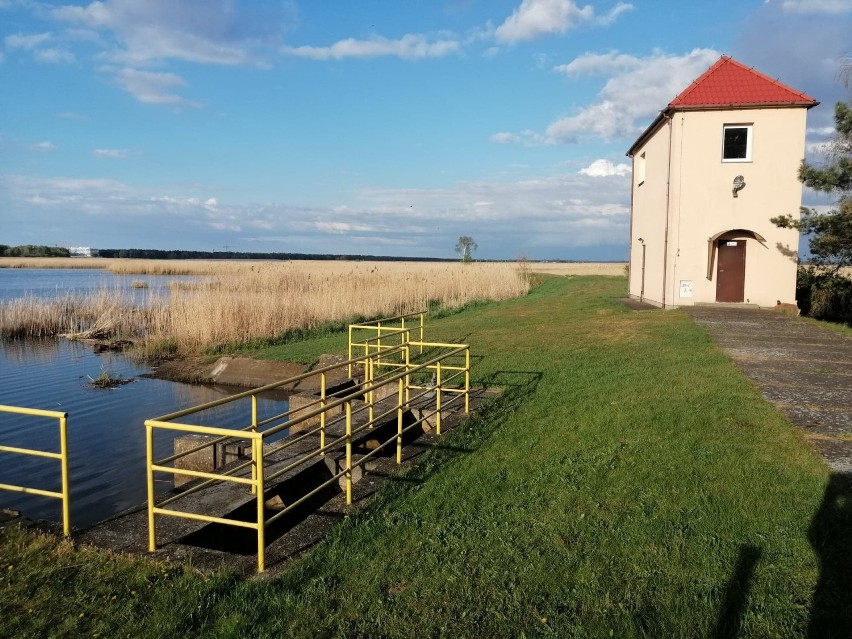 Majówka w okolicach Kołobrzegu - doskonałe tereny na rowerową wyprawę 