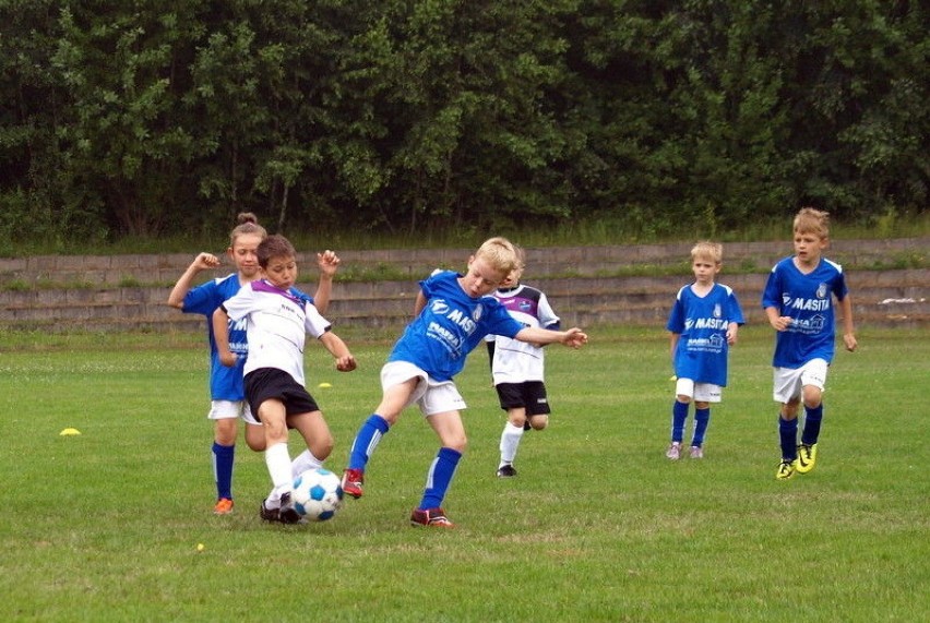 Pogoń Cup 2015 Ruda Śląska - ostatni dzień turnieju