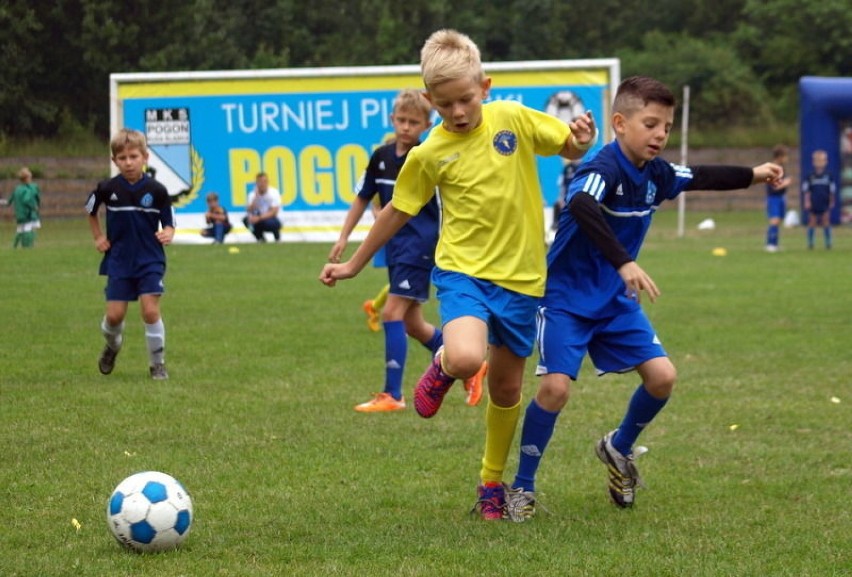 Pogoń Cup 2015 Ruda Śląska - ostatni dzień turnieju