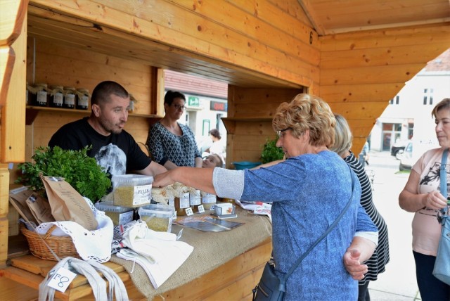 Wodzisławski Ekobazar także w niedziele handlowe