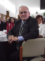 Józef Kusiak będzie dyrektorem w muzeum