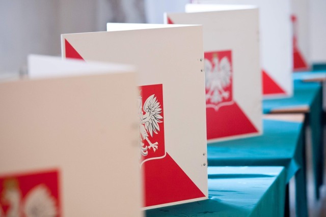 Referendum Siemianowice: Niska frekwencja w czasie referendum