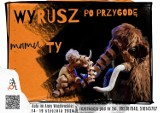 Niezwykłe przygody w Teatrze Lalek: Spektakl 'Mamu-Ty' na wielkiej scenie