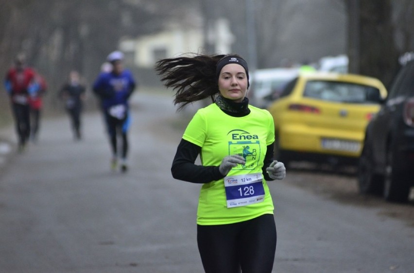 ENEA Tri Tour Challenge Poznań Women Run 8 marca na...