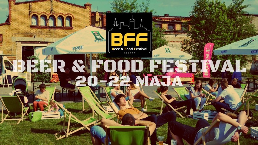Beer & Food Festival
