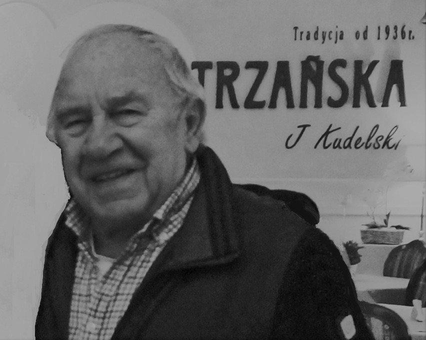 Jan Kudelski
