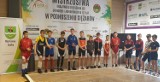 Start UKS Atleta Ostrołęka w Mistrzostwach Krajowego Zrzeszenia LZS w podnoszeniu ciężarów do 15 i 17 lat, 12-15.05.2022